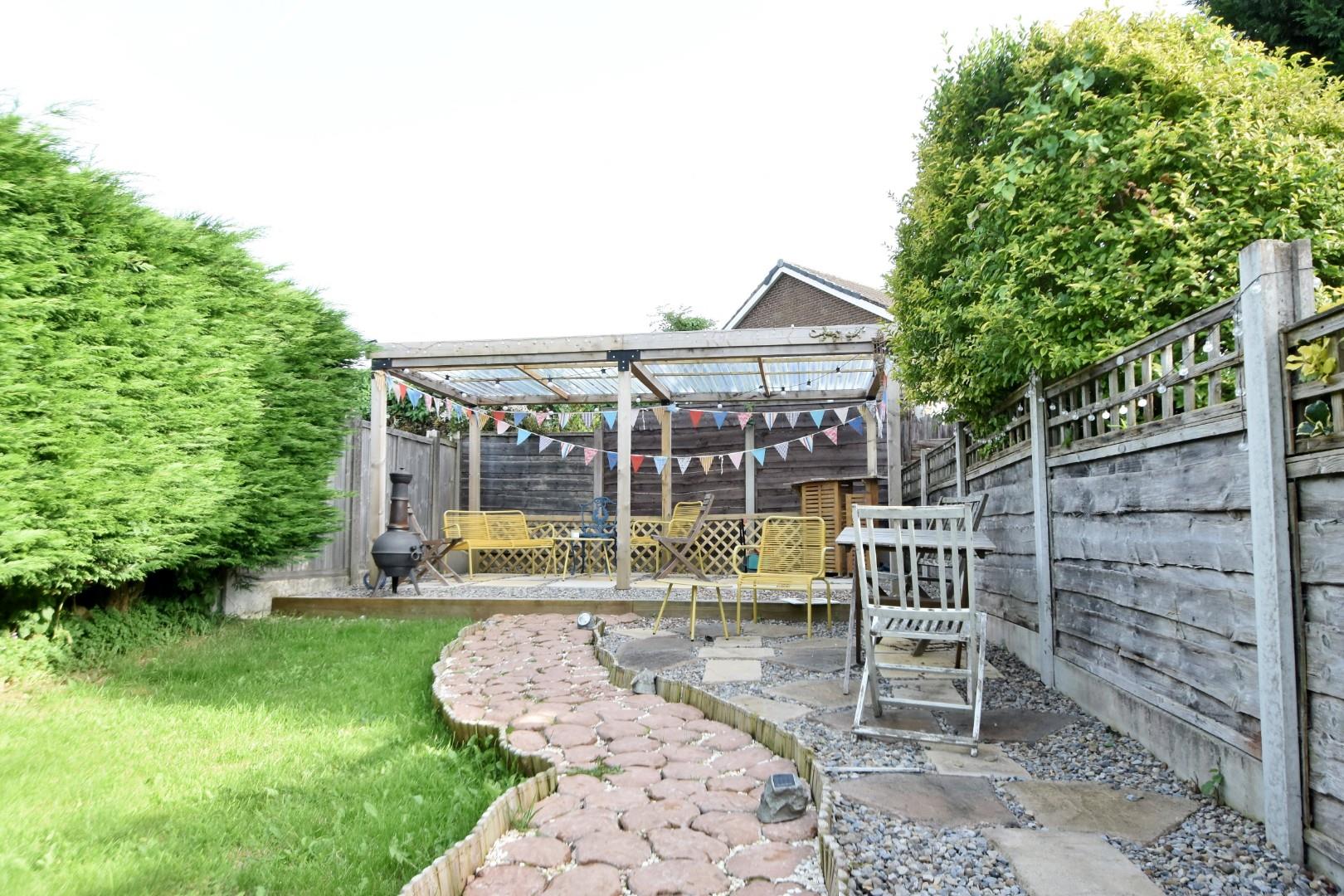 Mather Road, Bury Pearson Ferrier Estate Agents and Lettings Agents